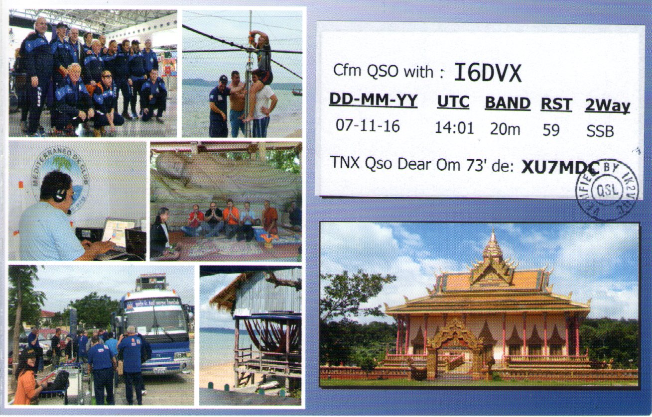 qsl b